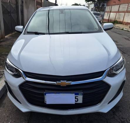 CHEVROLET ONIX 1.0 FLEX LT MANUAL CHEVROLET ONIX 1.0 FLEX LT MANUAL